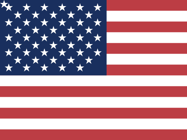 États-Unis